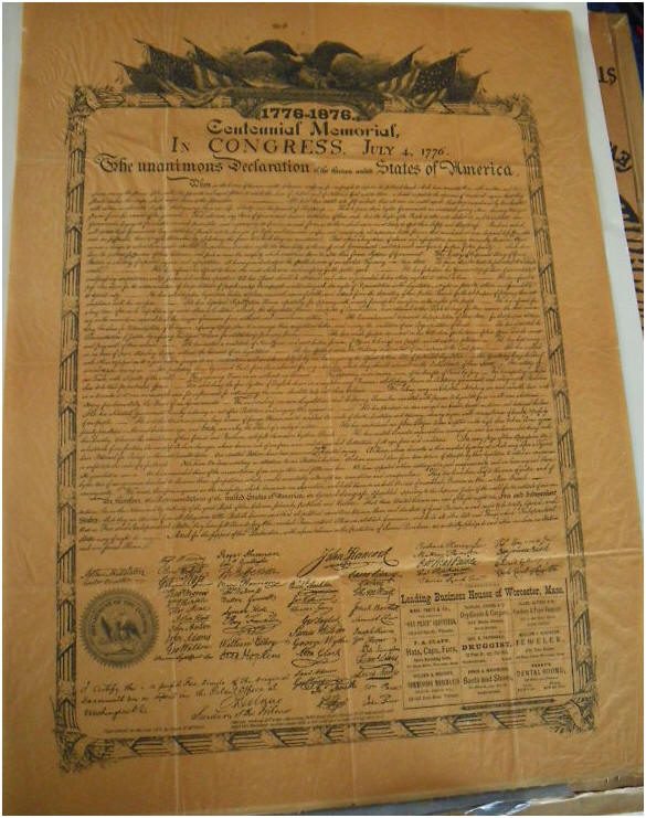 declaration of independence signatures list. hot a signature always assumed